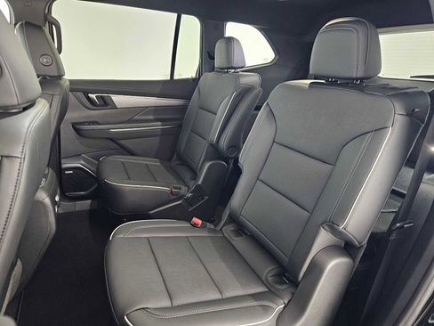 New 2026 Buick Enclave Preferred image 19