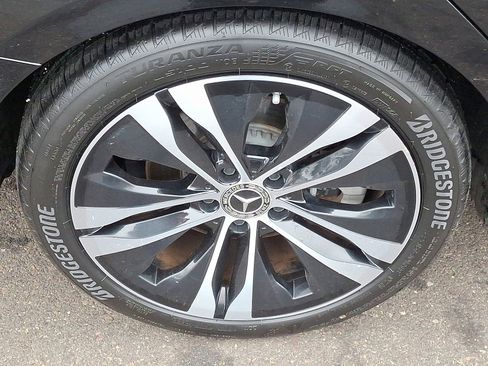 Certified 2022 Mercedes-Benz C 300 4MATIC Sedan image 8