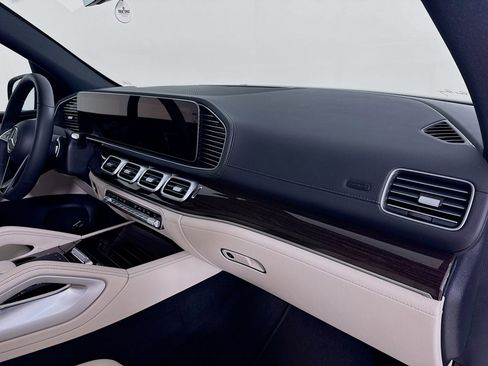 New 2026 Mercedes-Benz GLE 350 4MATIC image 32