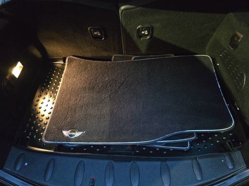 Used 2012 MINI Cooper Clubman S w/ Technology Pkg image 30