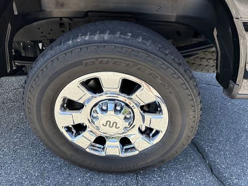 Used 2024 Ford F250 King Ranch w/ Chrome Package AWD/4WD image 18