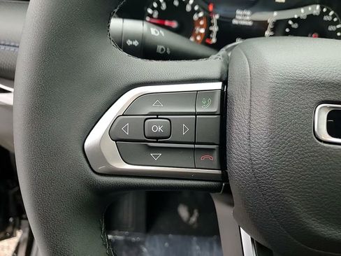 New 2026 Jeep Compass Latitude image 27