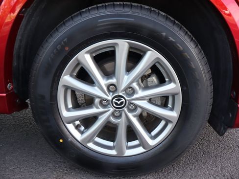 Used 2024 MAZDA CX-5 AWD 2.5 S w/ Select Package image 44