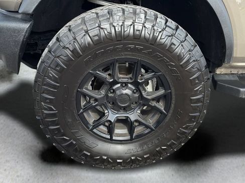 Used 2025 Ford Bronco Big Bend AWD/4WD image 26