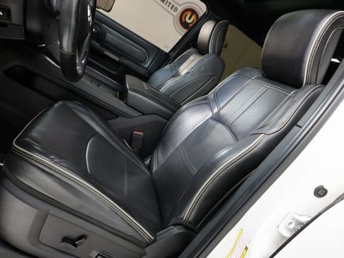 Used 2019 RAM 2500 Limited image 10