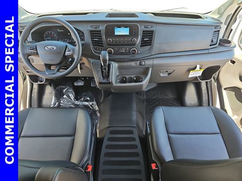 New 2025 Ford Transit 150 Low Roof image 9