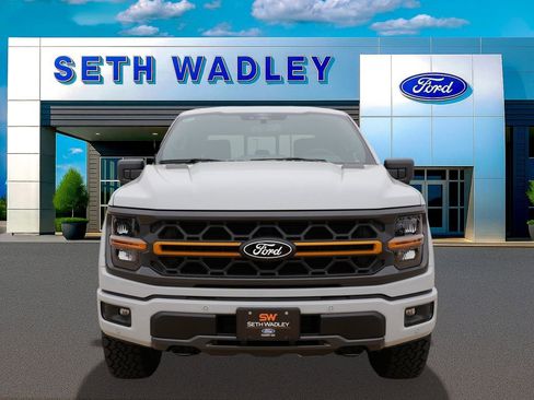 New 2026 Ford F150 Tremor image 4