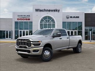 New 2026 RAM 3500 Lone Star AWD/4WD video 1