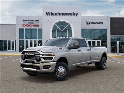 New 2026 RAM 3500 Lone Star