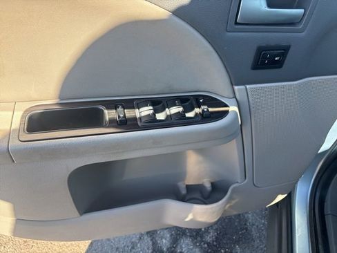 Used 2008 Mercury Sable Premier image 22