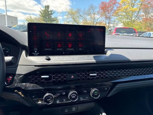 Used 2025 Honda Accord EX-L image 22