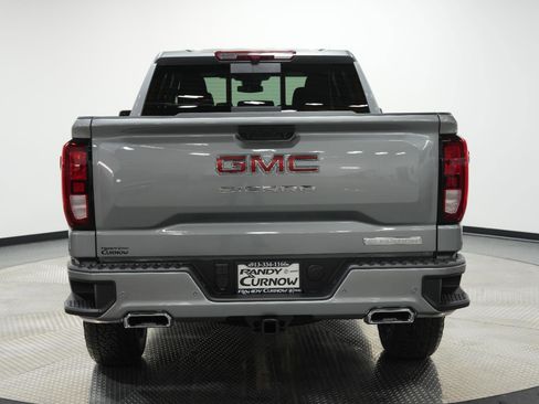 New 2025 GMC Sierra 1500 Elevation image 7