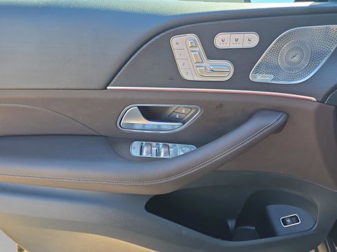 Certified 2023 Mercedes-Benz GLE 350 GLE 350 image 17