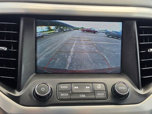 Used 2018 GMC Acadia SLE w/ Driver Alert Package I FWD image 24