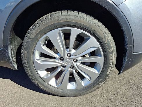 Used 2019 Buick Encore Preferred image 8