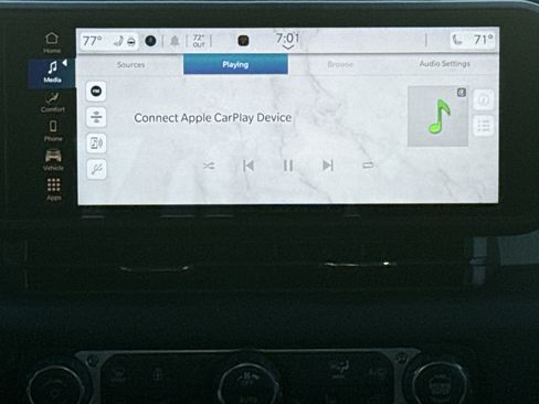 New 2026 Jeep Wrangler Willys image 24