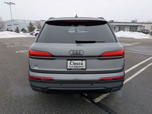 New 2026 Audi Q7 3.0T Premium Plus image 5