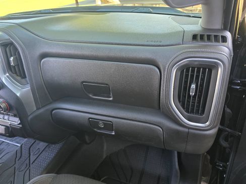 Used 2019 Chevrolet Silverado 1500 LT w/ All-Star Edition RWD image 33