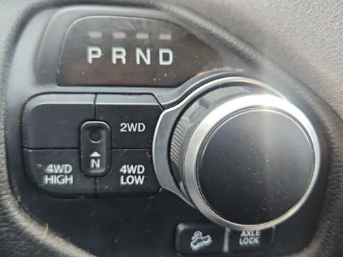 Used 2019 RAM 1500 Tradesman w/ Level 1 Equipment Group AWD/4WD image 19