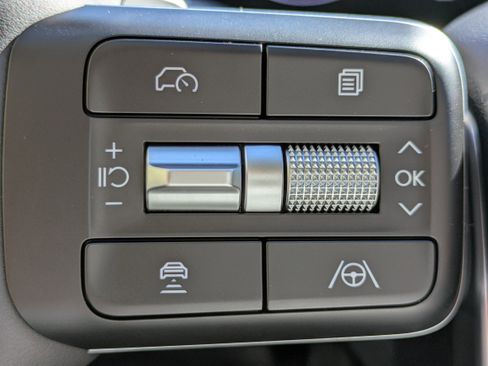 New 2026 Hyundai Santa Fe SEL image 27