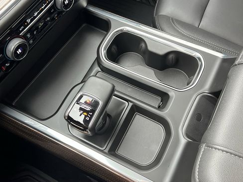 Used 2024 Chevrolet Silverado 1500 RST w/ Convenience Package II image 24