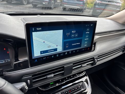 New 2025 Lincoln Corsair Grand Touring image 19