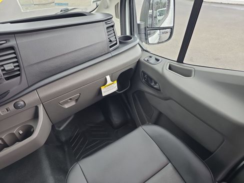 New 2026 Ford Transit 350 Base image 12