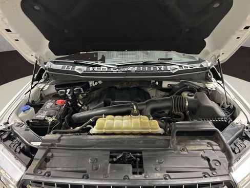 Certified 2020 Ford F150 XLT w/ Equipment Group 302A Luxury AWD/4WD image 27