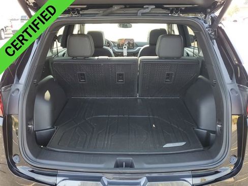 Certified 2024 Chevrolet Blazer Premier w/ LPO, Floor Liner Package image 28