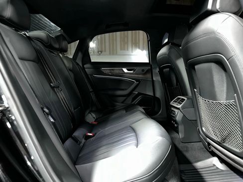 Used 2021 Audi A6 Premium Plus w/ Premium Plus Package image 28