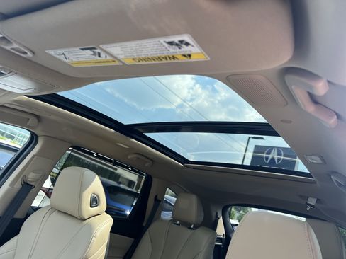 Used 2025 Acura MDX FWD w/ Technology Package image 10