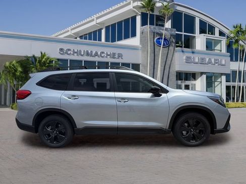 New 2026 Subaru Ascent Premium AWD/4WD image 8