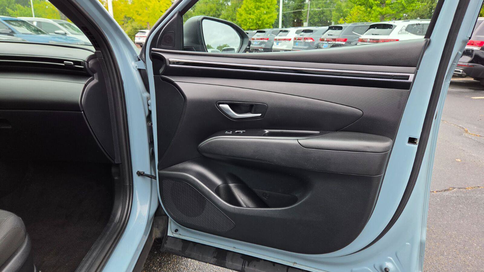 Used 2022 Hyundai Santa Cruz SEL AWD/4WD image 44