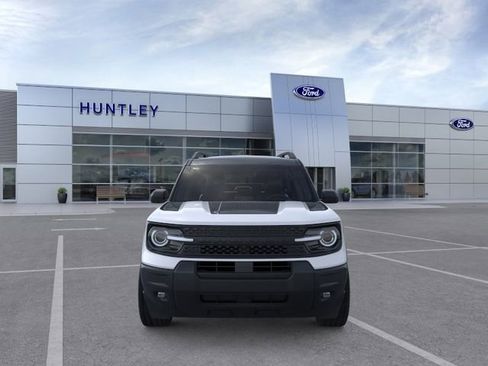 New 2026 Ford Bronco Sport Big Bend AWD/4WD image 6