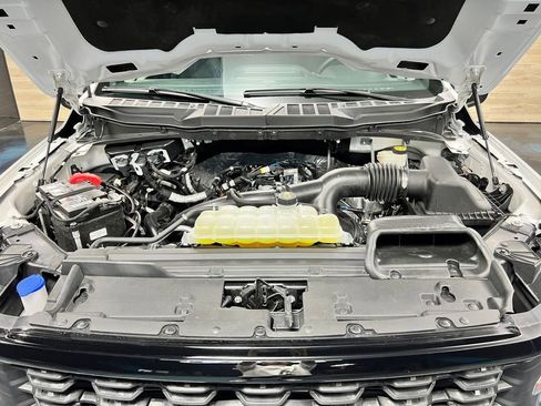 Used 2024 Ford F150 STX AWD/4WD image 24