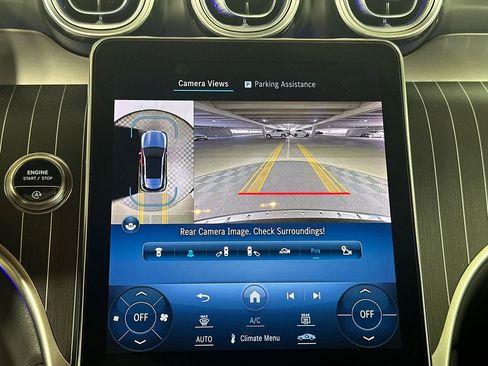 Certified 2023 Mercedes-Benz GLC 300 4MATIC image 32