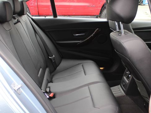 Used 2014 BMW 328i xDrive Sedan image 17