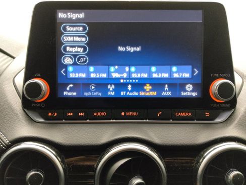 Used 2023 Nissan Sentra SV w/ All-Weather Package FWD image 25