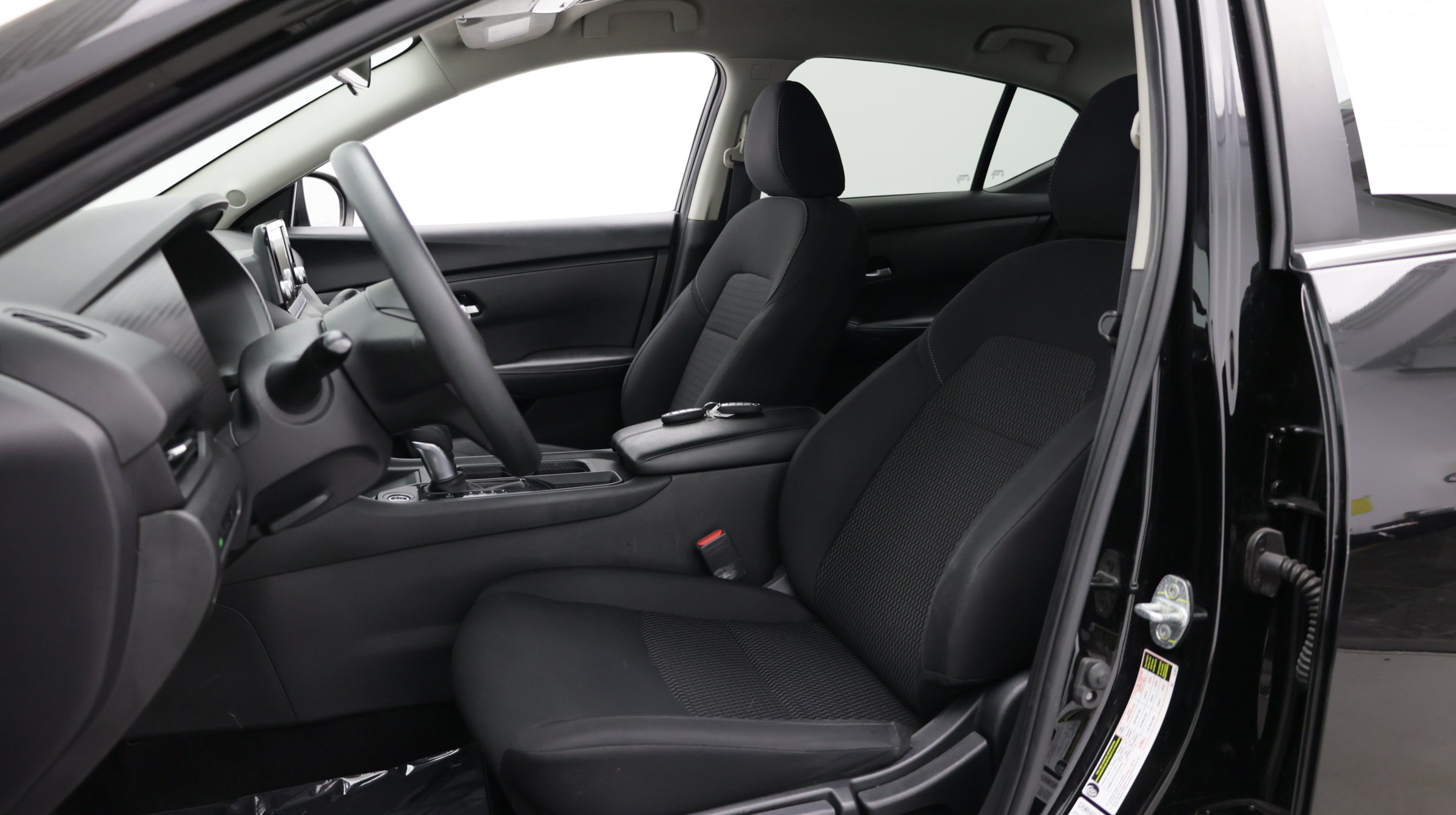 Used 2023 Nissan Sentra S FWD image 13