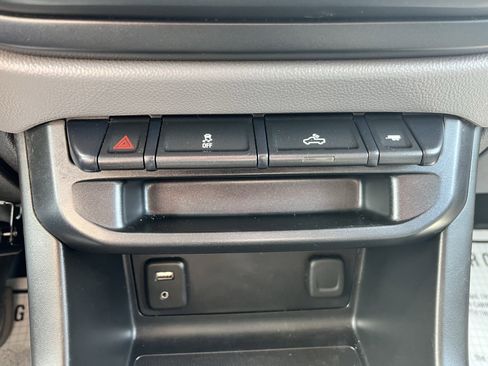 Used 2017 Chevrolet Colorado W/T w/ WT Convenience Package AWD/4WD image 22