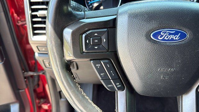 Used 2021 Ford Expedition Max Limited AWD/4WD image 16