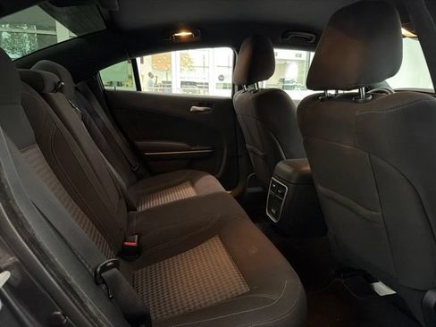 Used 2023 Dodge Charger SXT RWD image 13