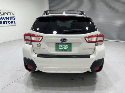 Used 2019 Subaru Crosstrek 2.0i Limited w/ Popular Package #2 AWD/4WD image 7