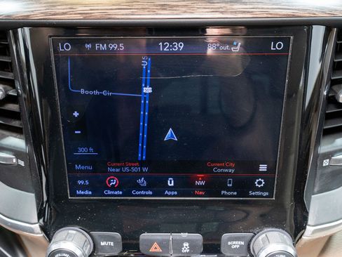 Used 2020 RAM 2500 Laramie image 17