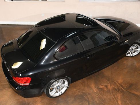 Used 2012 BMW 135i Coupe RWD image 75