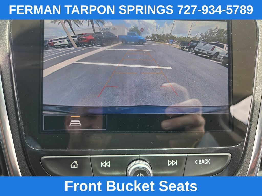 Used 2023 Chevrolet Equinox Premier FWD image 27