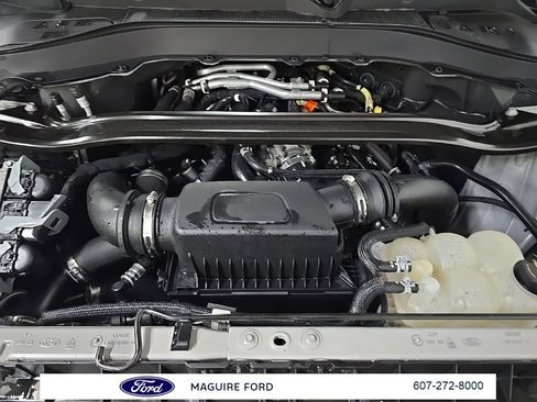 Used 2022 Ford Explorer ST w/ Equipment Group 401A image 13