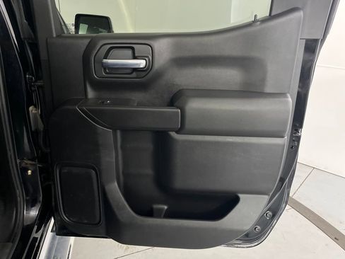 Used 2020 Chevrolet Silverado 1500 LT w/ True North Edition image 27