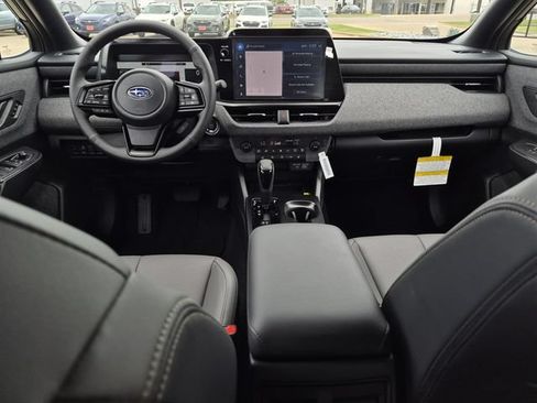 New 2026 Subaru Outback Limited XT AWD/4WD image 16