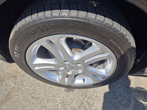 Used 2004 Mercedes-Benz E 500 Sedan image 24